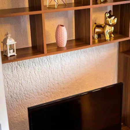Apartmán Cvita - Cozy With An Amazing View *