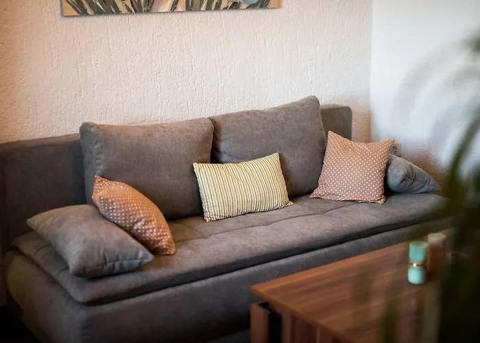 Cvita - Cozy With An Amazing View *