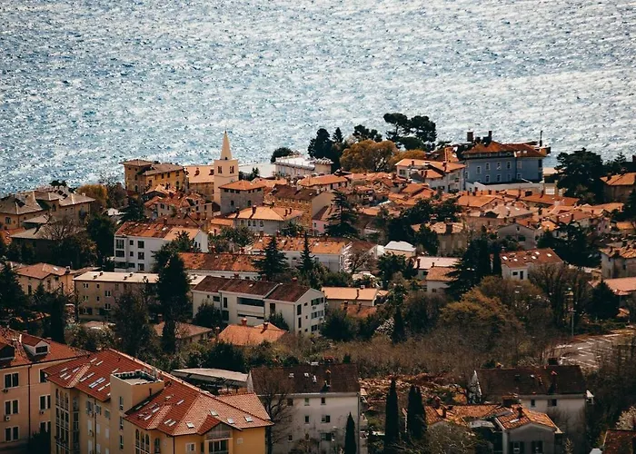 Cvita - Cozy With An Amazing View