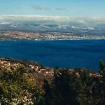 Cvita - Cozy With An Amazing View * Lovran