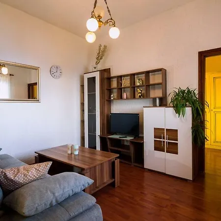 Lejlighed Cvita - Cozy With An Amazing View *