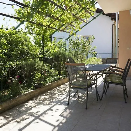Cvita - Cozy With An Amazing View Apartment Lovran