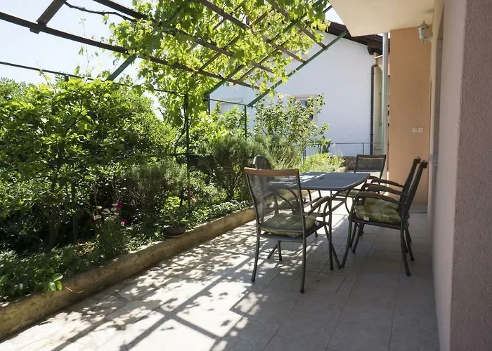 Cvita - Cozy With An Amazing View Daire Lovran